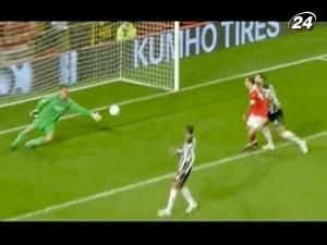 Кращі голи 1 туру англійської Прем’єр-ліги Кращі голи 1 туру англійської Прем’єр-ліги