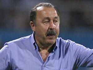 Газзаєв: В Амстердамі буде легше Газзаєв: В Амстердамі буде легше