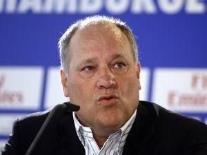 Мартін Йол: "Динамо" нічим особливим не здивувало Мартін Йол: "Динамо" нічим особливим не здивувало