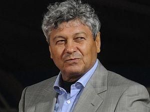 Луческу: Фомін залишається в "Шахтарі" Луческу: Фомін залишається в "Шахтарі"