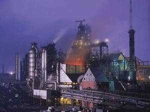 З Донецька йдуть іноземні інвестори З Донецька йдуть іноземні інвестори