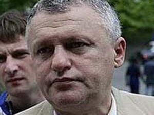 Суркіс: Газзаєву довіряв, довіряю і буду довіряти Суркіс: Газзаєву довіряв, довіряю і буду довіряти