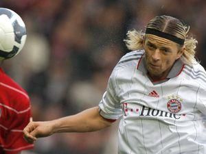 Ловчев: Рівень Тимощука - це другий ешелон європейського футболу Ловчев: Рівень Тимощука - це другий ешелон європейського футболу