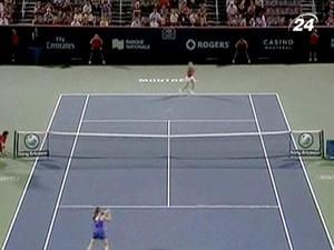 Єлена Янковіч програла 75-й ракетці світу Єлена Янковіч програла 75-й ракетці світу