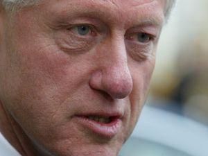 Білл Клінтон думає, що не проживе більше півріччя Білл Клінтон думає, що не проживе більше півріччя