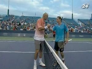 Давід Налбандян продовжує підніматися у рейтингу ATP Давід Налбандян продовжує підніматися у рейтингу ATP