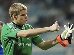 Коваль: Мандражу не відчував Коваль: Мандражу не відчував