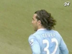 Тевес може перейти в "Реал" або "Барселону" Тевес може перейти в "Реал" або "Барселону"