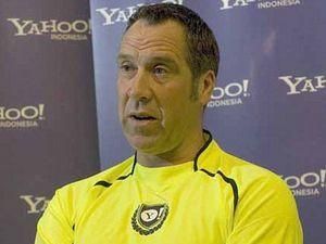 Молодим англійським воротарям не дають шансів Молодим англійським воротарям не дають шансів