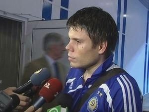 Вукоєвіч: Результат нормальний Вукоєвіч: Результат нормальний