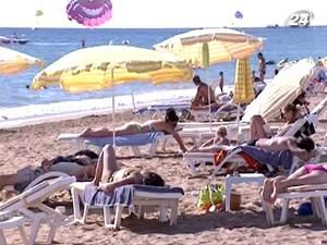 У червні турпотік українців до Туреччини зріс на 1,46% У червні турпотік українців до Туреччини зріс на 1,46%