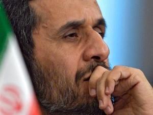 Іранські політики вимагають пояснень від Президента Іранські політики вимагають пояснень від Президента