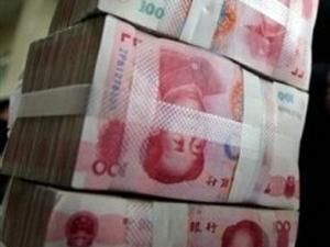 Китай: 6-річна дівчинка стала мільйонером Китай: 6-річна дівчинка стала мільйонером