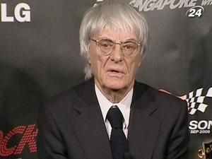 Берні Еклстоун планує проводити кілька етапів у США Берні Еклстоун планує проводити кілька етапів у США