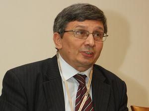 Нацбанк спрогнозував зростання ВВП більше 4% Нацбанк спрогнозував зростання ВВП більше 4%