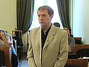 У Харкові знайшли телефон зниклого редактора газети "Новий стиль" У Харкові знайшли телефон зниклого редактора газети "Новий стиль"