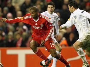 "Вольфсбурґ" хоче Раяна Бабеля "Вольфсбурґ" хоче Раяна Бабеля