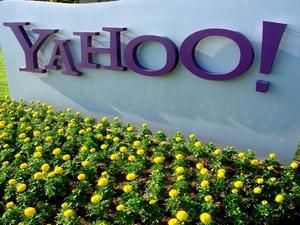 Yahoo! забрала у Google 0,4% ринку Yahoo! забрала у Google 0,4% ринку