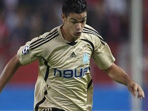 Бен Арфа замінить Озіла? Бен Арфа замінить Озіла?