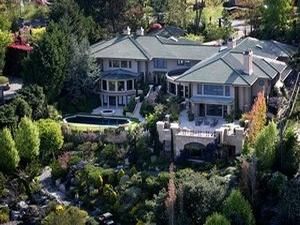 Німеччина: жінка виграла в лотерею віллу Німеччина: жінка виграла в лотерею віллу