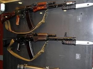 Росія безкоштовно надасть Афганістану зброю і боєприпаси Росія безкоштовно надасть Афганістану зброю і боєприпаси