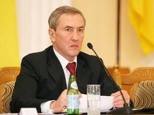 Попов не знає де зараз Черновецький Попов не знає де зараз Черновецький