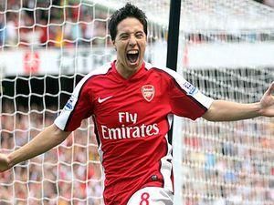 У Насрі проблеми із коліном У Насрі проблеми із коліном