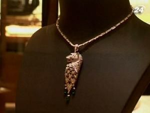 Ринок предметів розкошу Китаю стрімко зростає Ринок предметів розкошу Китаю стрімко зростає