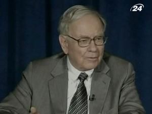 Мільярдер Уоррен Баффет знову почав активно скуповувати акції Мільярдер Уоррен Баффет знову почав активно скуповувати акції