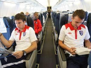 "Таврія" вже у Леверкузені "Таврія" вже у Леверкузені