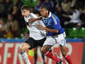 "Гоффенгайм" цікавиться форвардом "Ніцци" "Гоффенгайм" цікавиться форвардом "Ніцци"