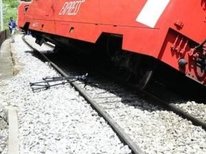 Внаслідок сходження з рейок потяга у Польщі постраждали шестеро людей