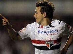 Дагоберто відмовився переходити в "Металіст" Дагоберто відмовився переходити в "Металіст"