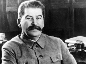 Пам'ятник Сталіну в Одесі з'явиться наступного року Пам'ятник Сталіну в Одесі з'явиться наступного року