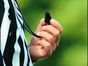 Суддівські призначення на 7-й тур Прем'єр-ліги Суддівські призначення на 7-й тур Прем'єр-ліги