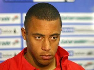 Мусса Дембеле їде в Англію Мусса Дембеле їде в Англію