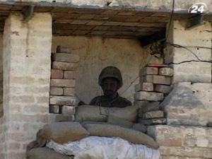 Солдати НАТО і афганські сили безпеки виявили в’язницю, в якій таліби тримали полонених