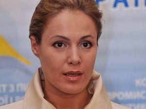 БЮТ хоче встановити мораторій на підвищення пенсійного віку для жінок БЮТ хоче встановити мораторій на підвищення пенсійного віку для жінок