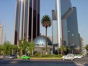 Мексиканські пенсіонери планують вкласти у нерухомість 8 млрд. доларів Мексиканські пенсіонери планують вкласти у нерухомість 8 млрд. доларів