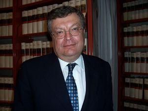 Грищенко відбере у Цушка частину роботи Грищенко відбере у Цушка частину роботи