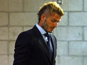 Сестра Девіда Бекхема попросила грошової допомоги у держави Сестра Девіда Бекхема попросила грошової допомоги у держави