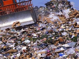 Бразилія відправить назад до Німеччини 22 тонни сміття Бразилія відправить назад до Німеччини 22 тонни сміття