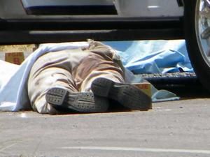 Мексика: на сільській дорозі знайшли труп мера одного з міст Мексика: на сільській дорозі знайшли труп мера одного з міст