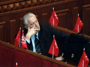 КПУ: брати з Росії гроші за базування флоту в Криму - блюзнірство КПУ: брати з Росії гроші за базування флоту в Криму - блюзнірство