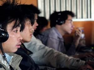 Щодня китайці роблять покупки у інтернеті на 2 млрд. доларів Щодня китайці роблять покупки у інтернеті на 2 млрд. доларів