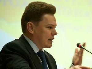 Уряд розпочав продаж портів Уряд розпочав продаж портів