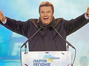 Партія регіонів хоче ліквідувати райради Києва