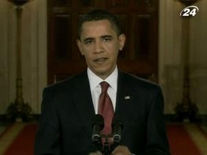 Довіра американців до економічної політики Обами падає Довіра американців до економічної політики Обами падає