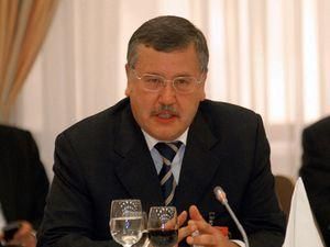 Гриценко: я не бачу реформ Януковича