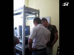 В Україні знищено електронну базу сертифікатів на товари "УкрСЕПРО"